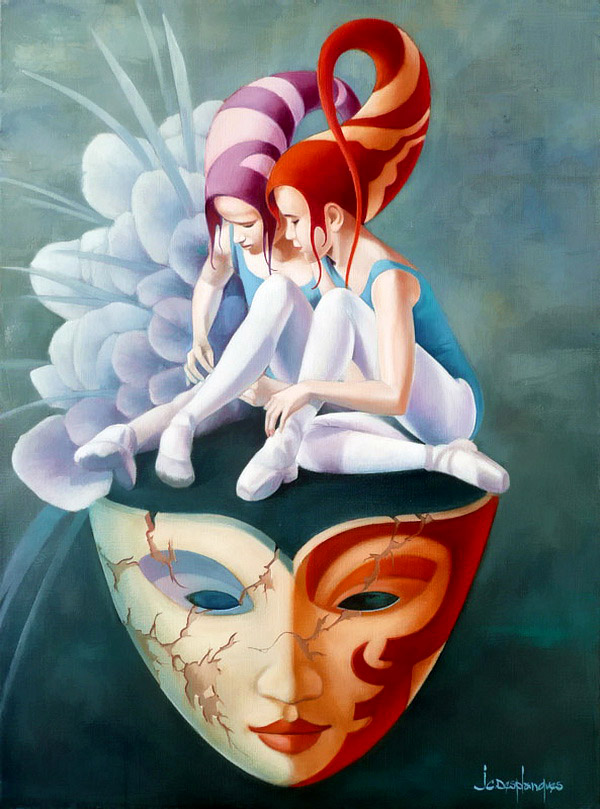 beautiful-oil-paintings-jean-claude-fantasy-3